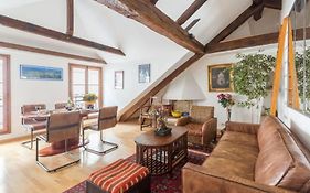 Guestready - Appartement Climatise Rue Cambon